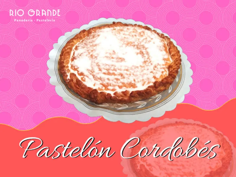 Pastelería Córdoba | Rio Grande