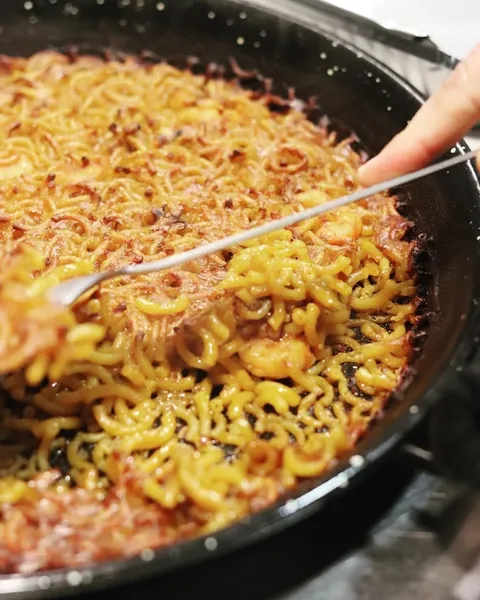 Al Punto. Arroces y Comida Casera para llevar