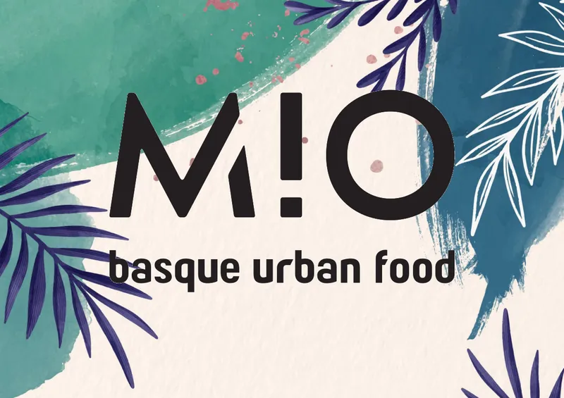 Mio Basque Urban Food