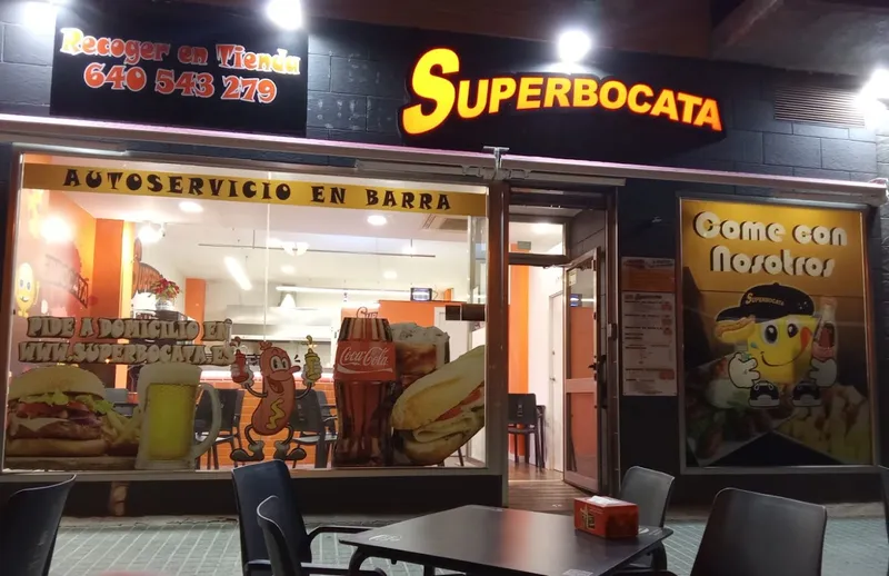 Superbocata