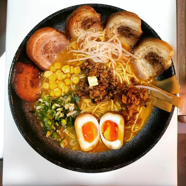 Gurume Ramen