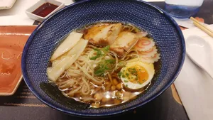 ramen de Bilbao