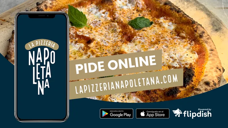 La Pizzería Napoletana