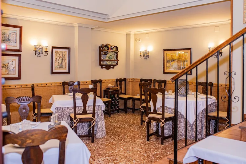 Restaurante Govana