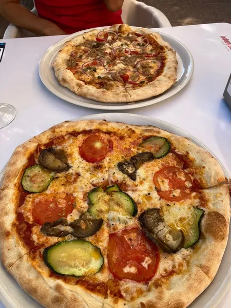 Pizzeria Il Piccantino