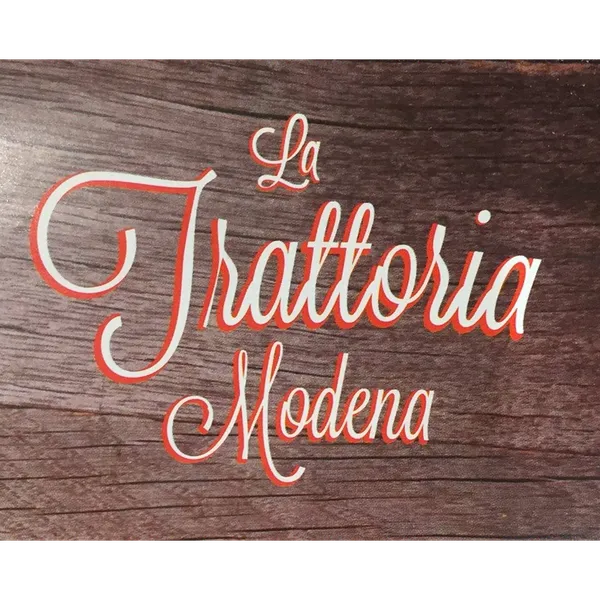 La Trattoria Modena