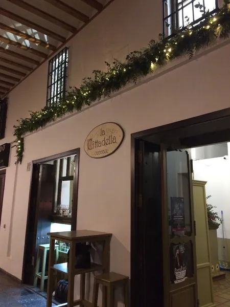 La Cittadella Osteria