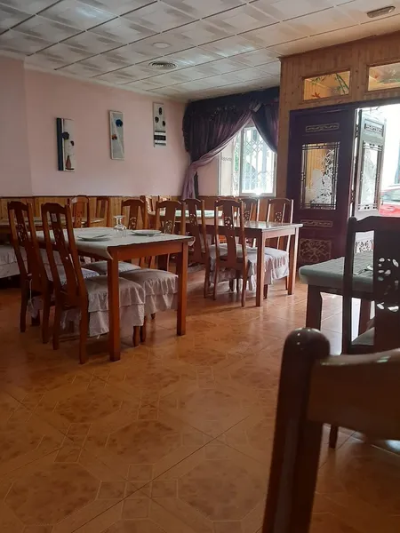 Restaurante Chino Internacional