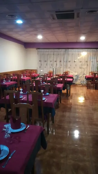 RESTAURANTE ABC