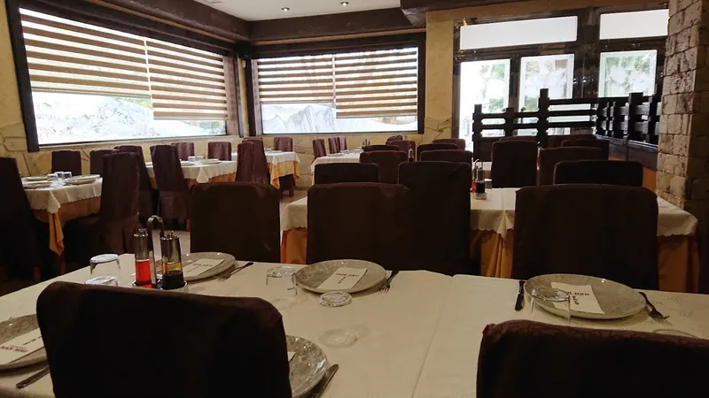 Restaurante Nan King Albufereta