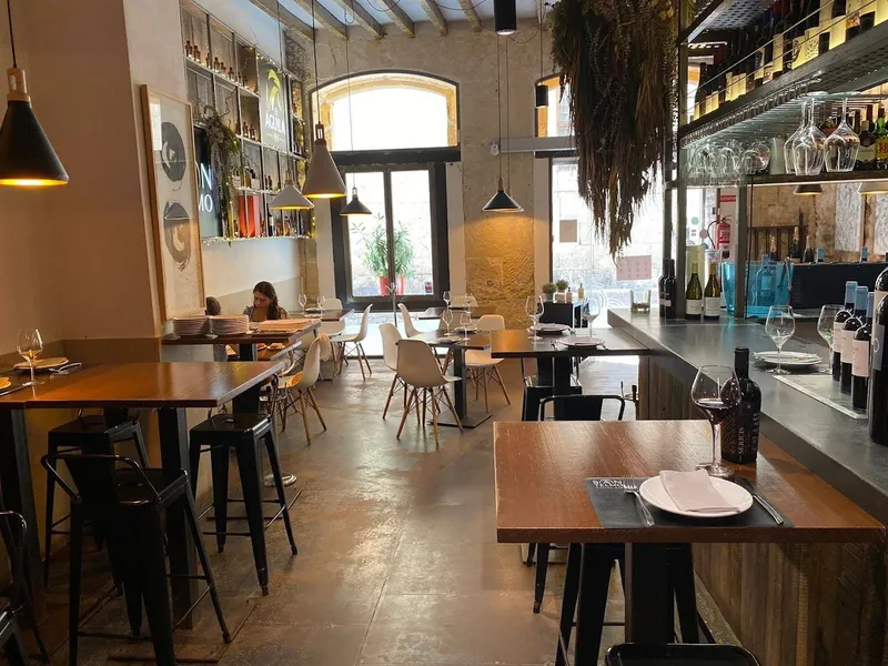 San Telmo Gastrobar