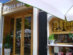 restaurantes Mexicanos de Bilbao