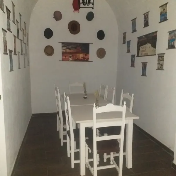 Restaurante Casa Cuba