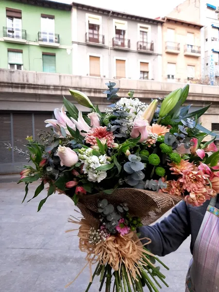 Floristería Mary