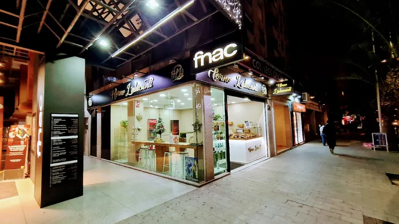 Horno L'alacantí - Panadería en Alicante