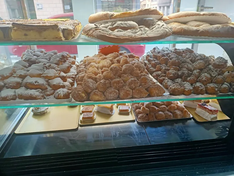 Panadería Angelita