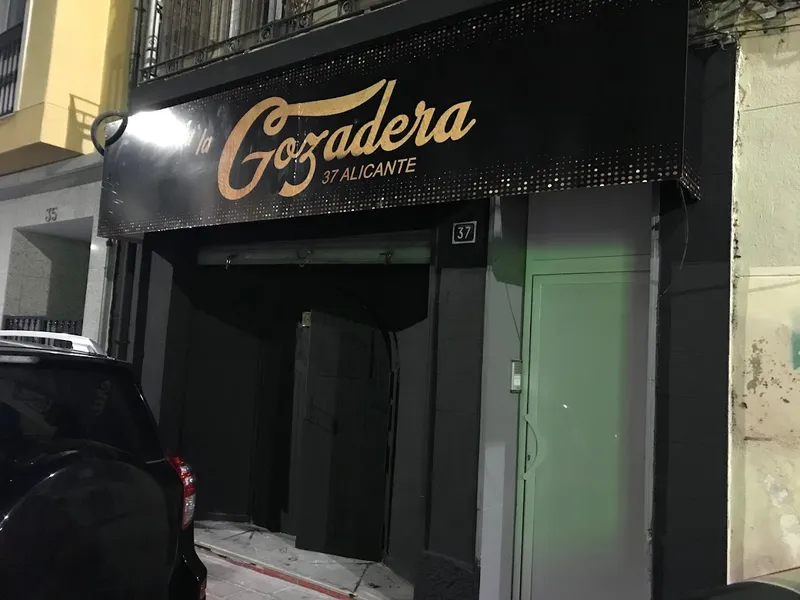 Pub Pa’ la Gozadera