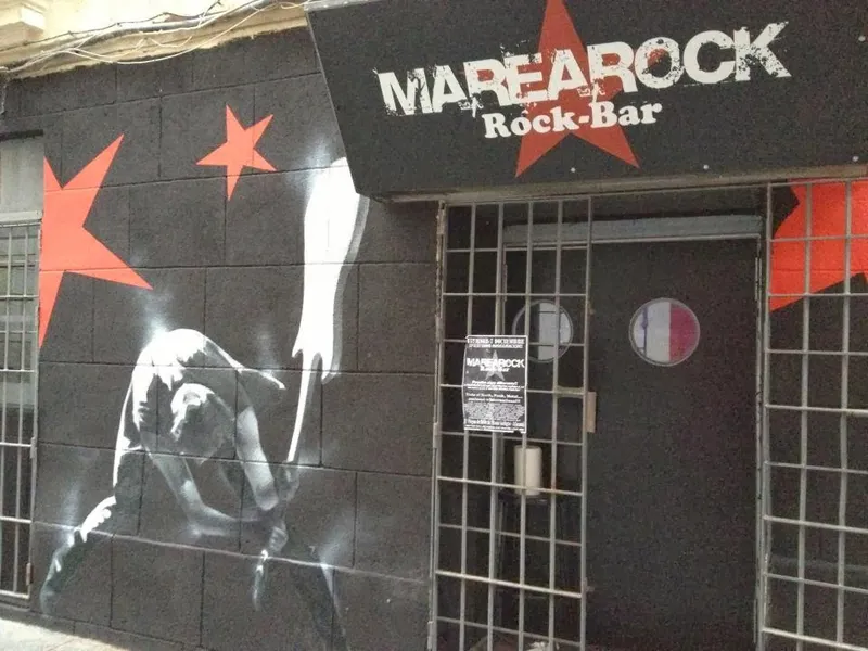 Marearock Rock-Bar