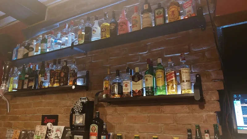 Taberna La Espuela