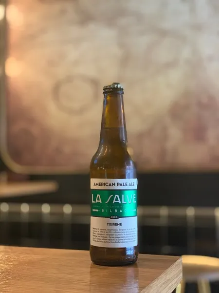 Ikatza Beer