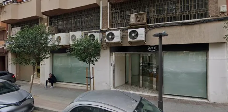 Club de Ajedrez Alicante