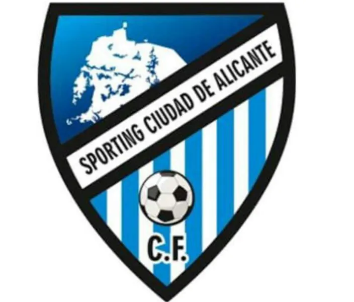 C.F Sporting Ciudad de Alicante