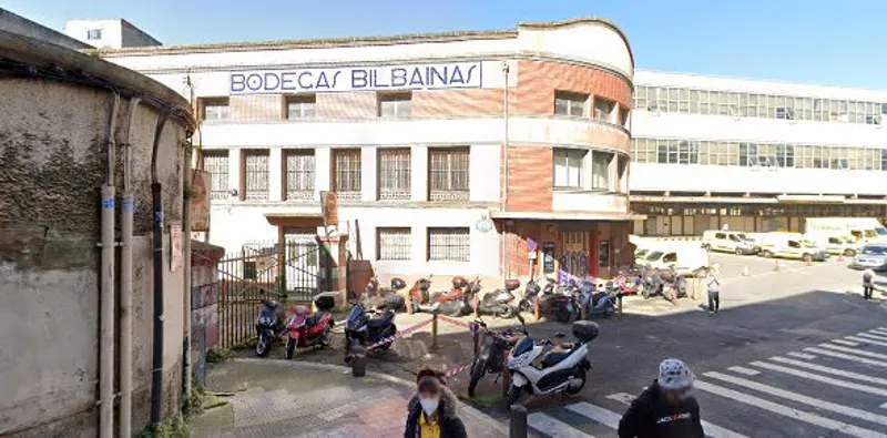 Bodegas Bilbainas S.A.