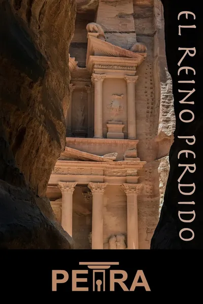 Petra, el Reino Perdido