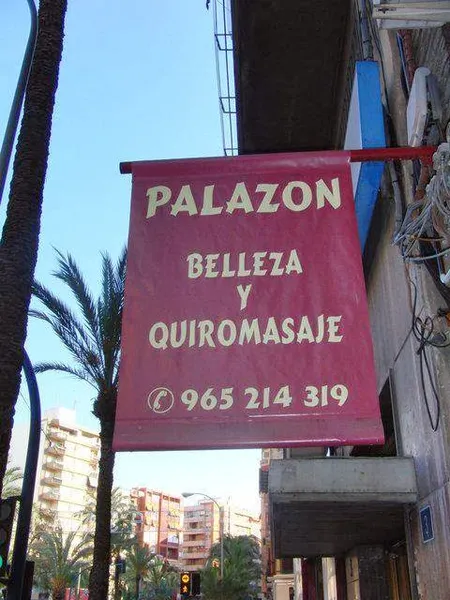 Palazon