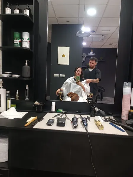 Ligorria Barbershop