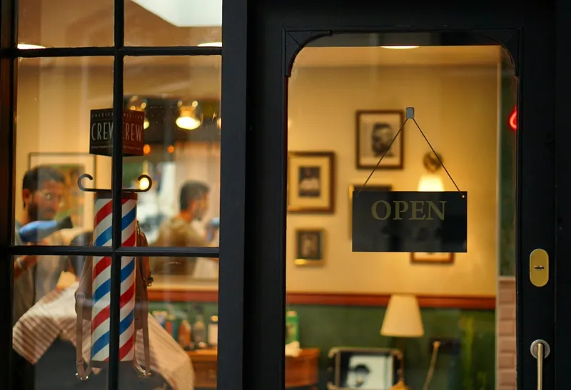 BARBERIA - SOUL BARBERSHOP