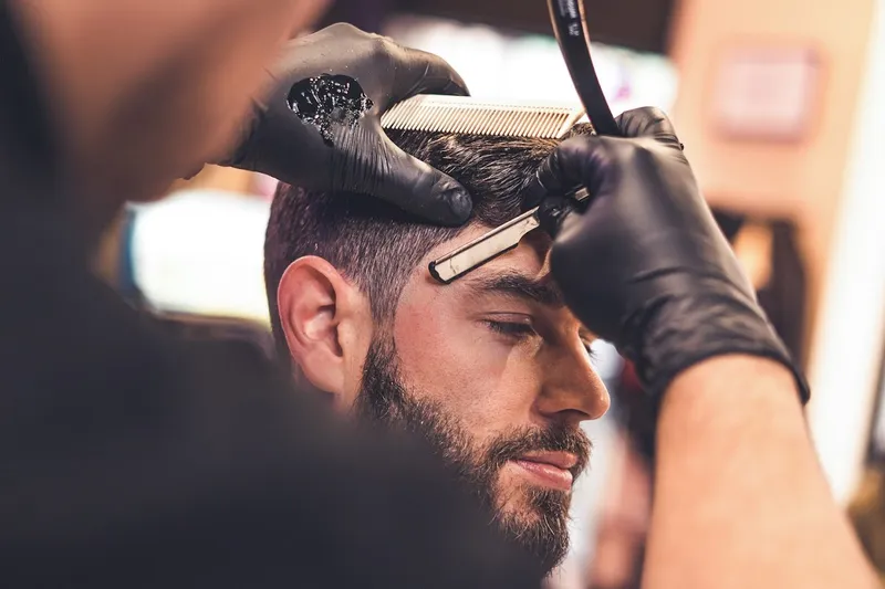 Brothers Barber Shop