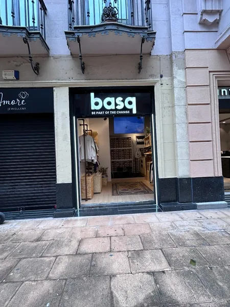 basq company (tienda)