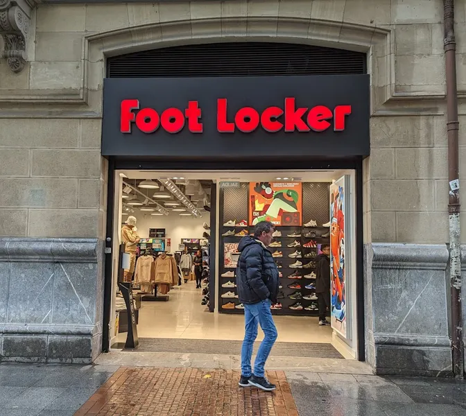 Foot Locker