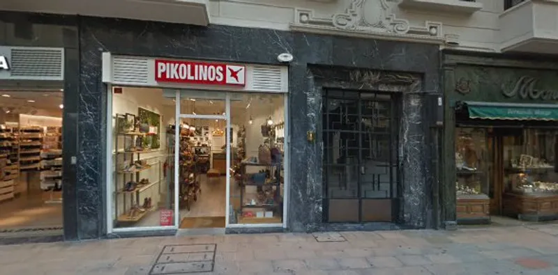 Pikolinos Bilbao