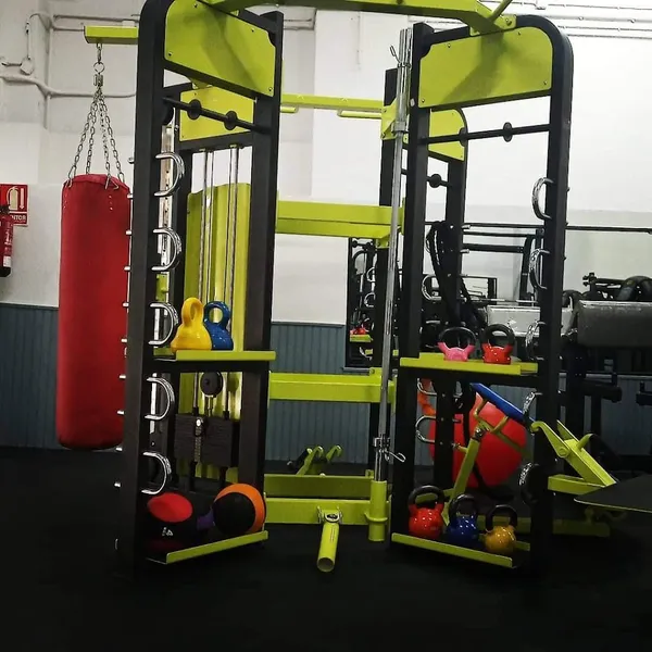 Centauros gym