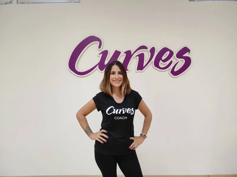 Curves Bilbao - Gimnasio para Mujeres en Bilbao