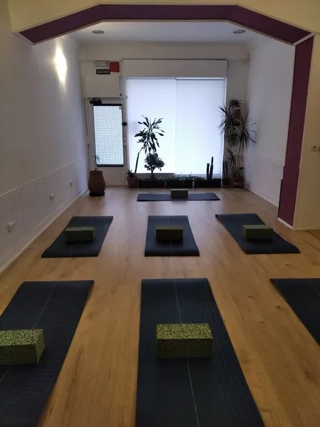 Yoga Ananda Bilbao