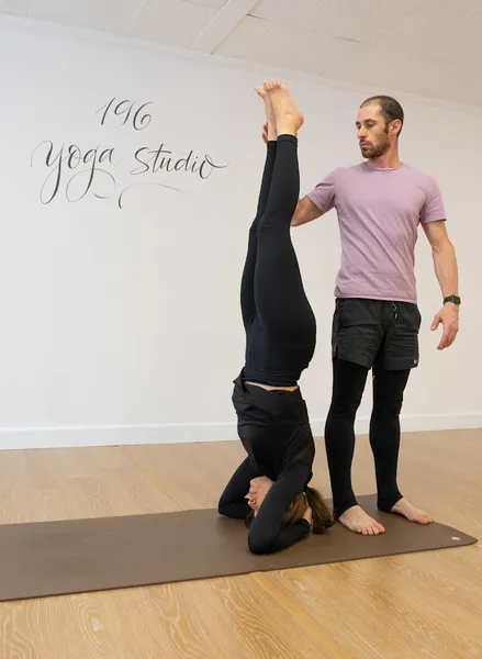 196 Yoga Studio Bilbao