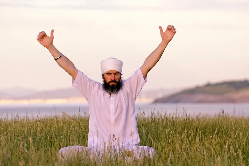 KUNDALINI YOGA BILBAO