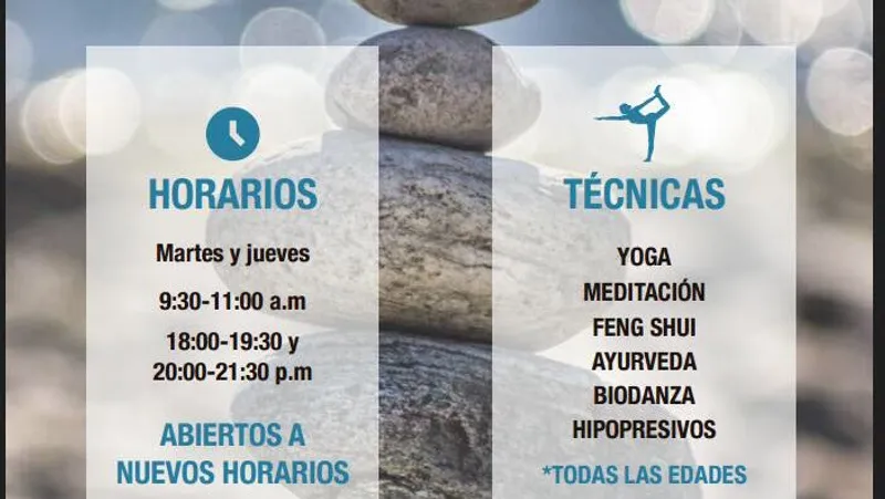 Mandala YOGA Bilbao