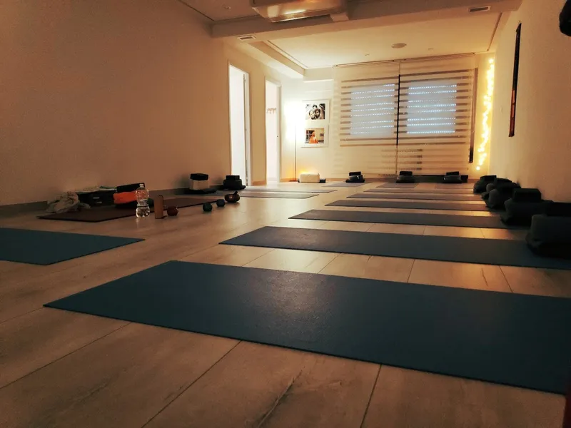 YogaBilbao, Meditación y Yoga en Bilbao