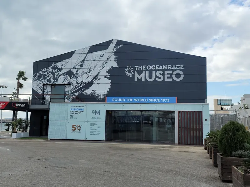 Museo The Ocean Race