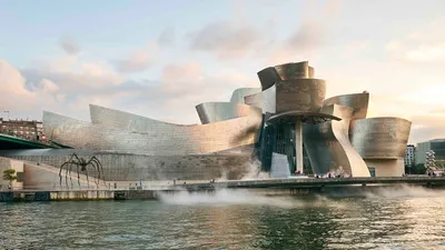 Los mejores 10 Museos gratis de Bilbao