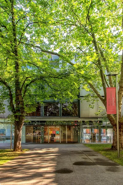 Bilbao Museoa. Museo de Bellas Artes de Bilbao