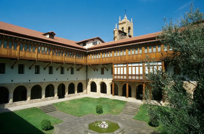 Museo de Arte Sacro de Bilbao