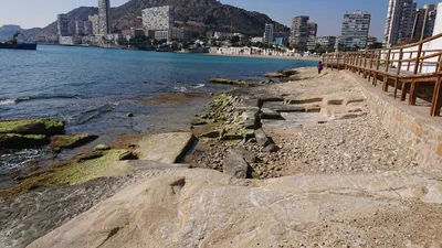 Los mejores 8 Lugares para visitar de Alicante