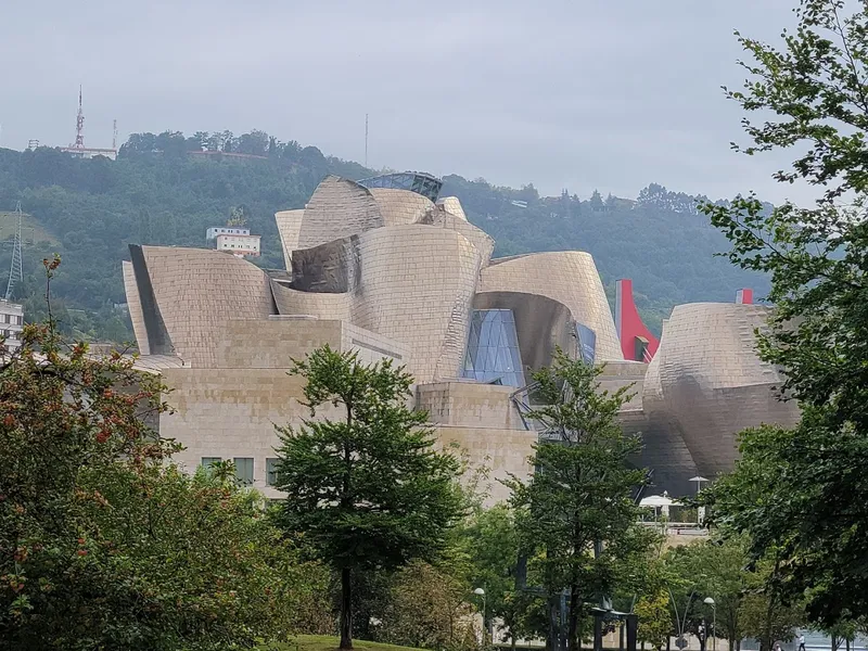 Parque República de Abando