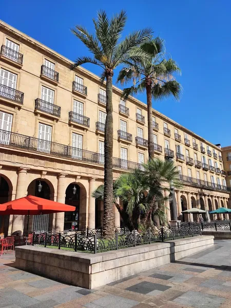 Plaza Nueva