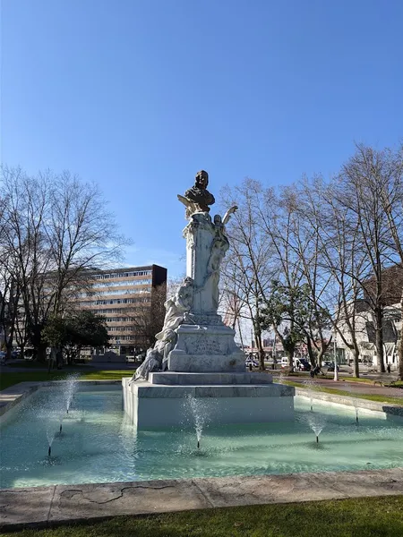 Parque Doña Casilda Iturrizar